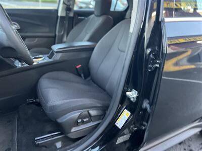 2013 Chevrolet Equinox LS - Photo 9 - Beaverton, OR 97005