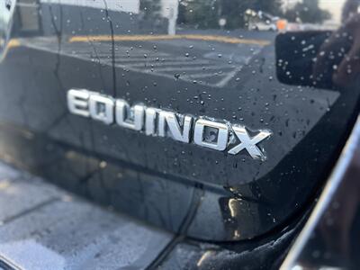 2013 Chevrolet Equinox LS - Photo 14 - Beaverton, OR 97005
