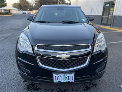 2013 Chevrolet Equinox LS - Photo 8 - Beaverton, OR 97005