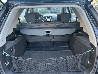 2013 Chevrolet Equinox LS - Photo 11 - Beaverton, OR 97005