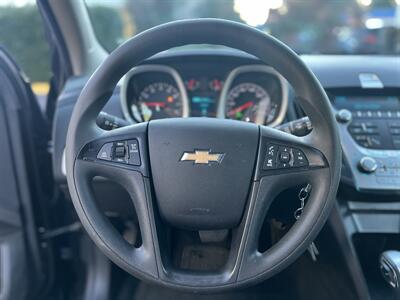 2013 Chevrolet Equinox LS - Photo 17 - Beaverton, OR 97005