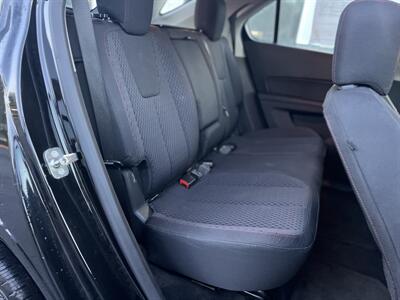 2013 Chevrolet Equinox LS - Photo 12 - Beaverton, OR 97005