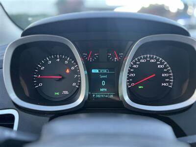 2013 Chevrolet Equinox LS - Photo 16 - Beaverton, OR 97005