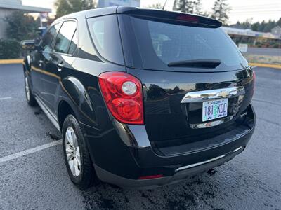 2013 Chevrolet Equinox LS - Photo 3 - Beaverton, OR 97005