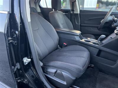 2013 Chevrolet Equinox LS - Photo 13 - Beaverton, OR 97005