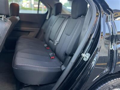 2013 Chevrolet Equinox LS - Photo 10 - Beaverton, OR 97005