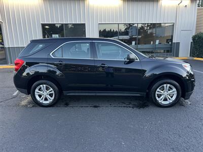 2013 Chevrolet Equinox LS - Photo 6 - Beaverton, OR 97005