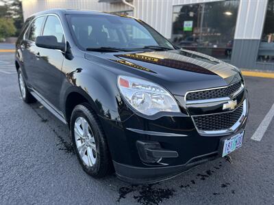 2013 Chevrolet Equinox LS - Photo 7 - Beaverton, OR 97005
