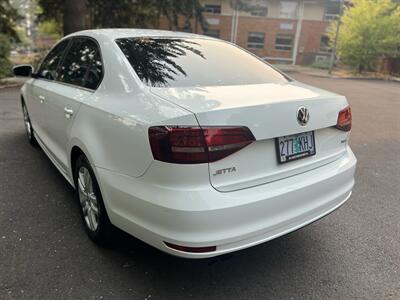2017 Volkswagen Jetta 1.4T S - Photo 3 - Beaverton, OR 97005
