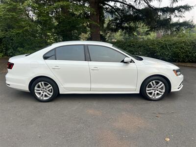 2017 Volkswagen Jetta 1.4T S - Photo 6 - Beaverton, OR 97005