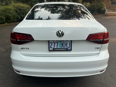 2017 Volkswagen Jetta 1.4T S - Photo 4 - Beaverton, OR 97005
