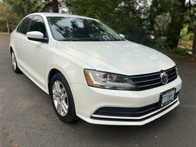 2017 Volkswagen Jetta 1.4T S - Photo 7 - Beaverton, OR 97005