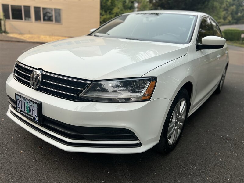 2017 Volkswagen Jetta 1.4T S   - Photo 1 - Beaverton, OR 97005