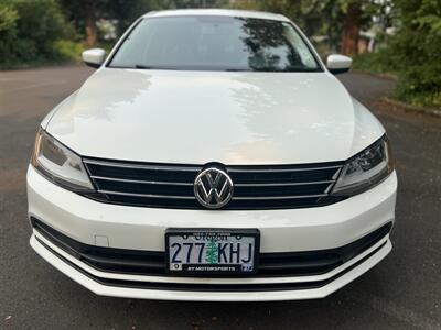 2017 Volkswagen Jetta 1.4T S - Photo 8 - Beaverton, OR 97005
