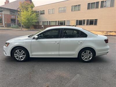 2017 Volkswagen Jetta 1.4T S - Photo 2 - Beaverton, OR 97005