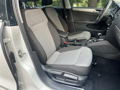 2017 Volkswagen Jetta 1.4T S - Photo 13 - Beaverton, OR 97005