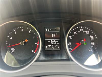 2017 Volkswagen Jetta 1.4T S - Photo 18 - Beaverton, OR 97005