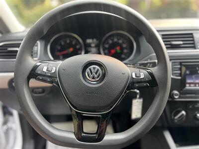 2017 Volkswagen Jetta 1.4T S - Photo 19 - Beaverton, OR 97005