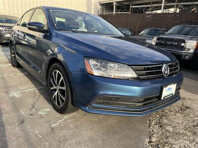 2017 Volkswagen Jetta 1.4T SE   - Photo 7 - Beaverton, OR 97005