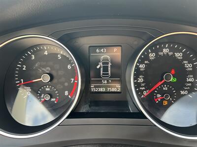 2017 Volkswagen Jetta 1.4T SE   - Photo 21 - Beaverton, OR 97005