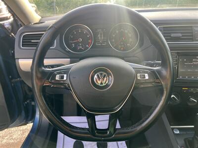 2017 Volkswagen Jetta 1.4T SE   - Photo 22 - Beaverton, OR 97005