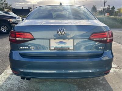 2017 Volkswagen Jetta 1.4T SE   - Photo 4 - Beaverton, OR 97005