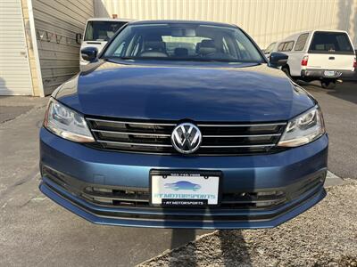 2017 Volkswagen Jetta 1.4T SE   - Photo 8 - Beaverton, OR 97005