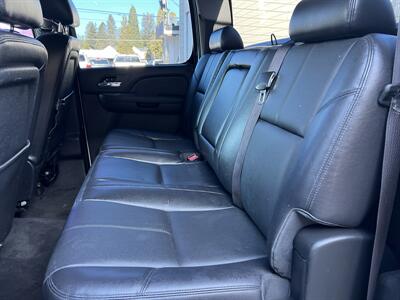 2013 Chevrolet Silverado 1500 LTZ - Photo 12 - Beaverton, OR 97005