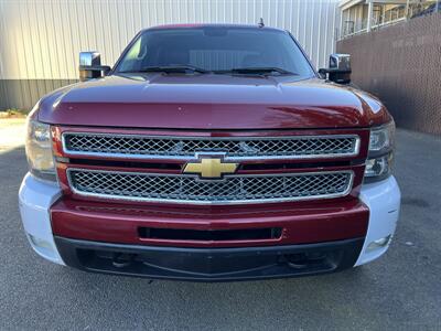 2013 Chevrolet Silverado 1500 LTZ - Photo 8 - Beaverton, OR 97005