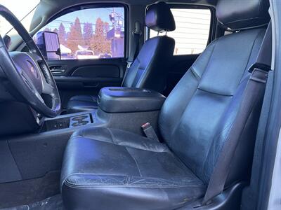2013 Chevrolet Silverado 1500 LTZ - Photo 9 - Beaverton, OR 97005