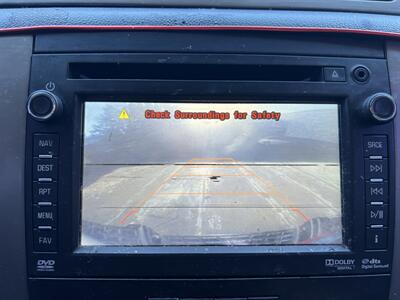 2013 Chevrolet Silverado 1500 LTZ - Photo 18 - Beaverton, OR 97005