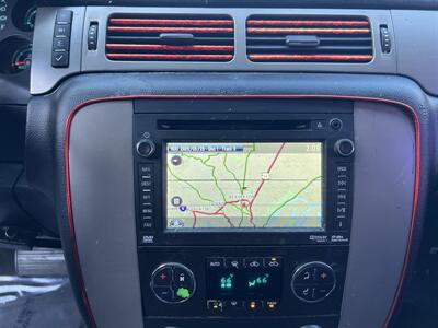 2013 Chevrolet Silverado 1500 LTZ - Photo 20 - Beaverton, OR 97005