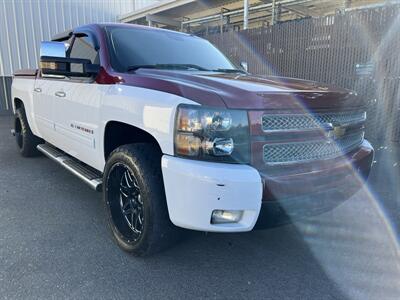2013 Chevrolet Silverado 1500 LTZ - Photo 7 - Beaverton, OR 97005
