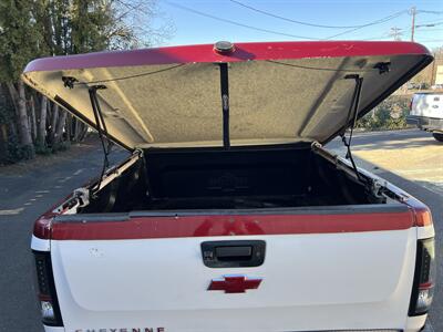 2013 Chevrolet Silverado 1500 LTZ - Photo 11 - Beaverton, OR 97005