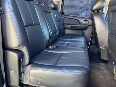 2013 Chevrolet Silverado 1500 LTZ - Photo 17 - Beaverton, OR 97005