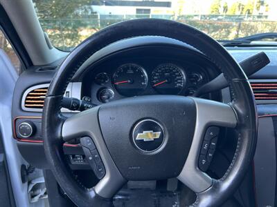 2013 Chevrolet Silverado 1500 LTZ - Photo 21 - Beaverton, OR 97005