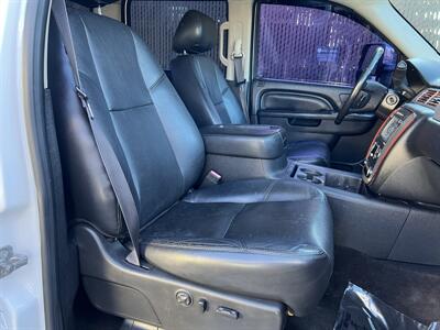 2013 Chevrolet Silverado 1500 LTZ - Photo 14 - Beaverton, OR 97005
