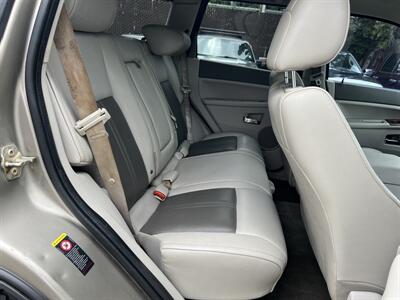 2005 Jeep Grand Cherokee Limited 4X4   - Photo 11 - Beaverton, OR 97005
