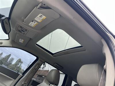 2005 Jeep Grand Cherokee Limited 4X4   - Photo 15 - Beaverton, OR 97005