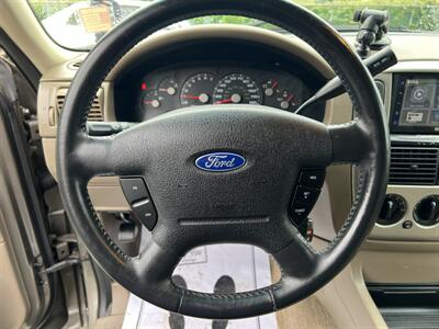 2003 Ford Explorer XLT 4X4   - Photo 16 - Beaverton, OR 97005
