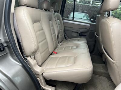 2003 Ford Explorer XLT 4X4   - Photo 12 - Beaverton, OR 97005