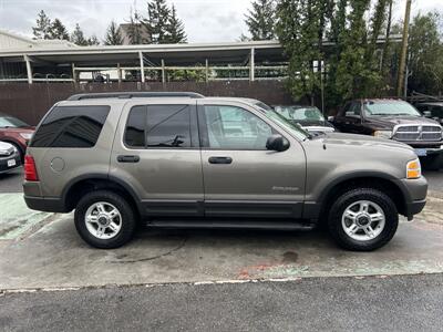 2003 Ford Explorer XLT 4X4   - Photo 6 - Beaverton, OR 97005