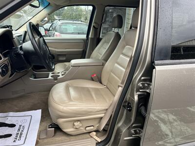 2003 Ford Explorer XLT 4X4   - Photo 9 - Beaverton, OR 97005