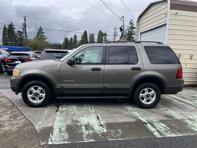 2003 Ford Explorer XLT 4X4   - Photo 2 - Beaverton, OR 97005