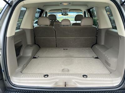 2003 Ford Explorer XLT 4X4   - Photo 11 - Beaverton, OR 97005