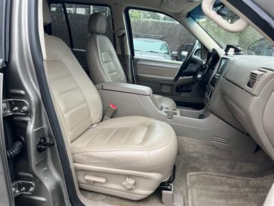 2003 Ford Explorer XLT 4X4   - Photo 13 - Beaverton, OR 97005