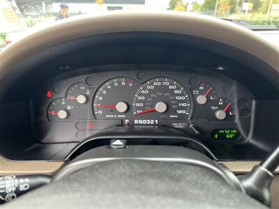 2003 Ford Explorer XLT 4X4   - Photo 15 - Beaverton, OR 97005