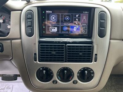 2003 Ford Explorer XLT 4X4   - Photo 14 - Beaverton, OR 97005