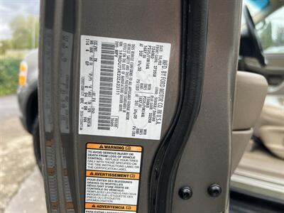 2003 Ford Explorer XLT 4X4   - Photo 19 - Beaverton, OR 97005