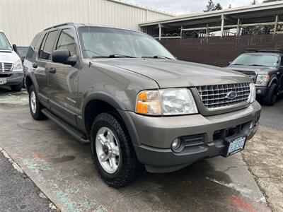 2003 Ford Explorer XLT 4X4   - Photo 7 - Beaverton, OR 97005